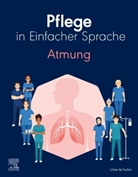 Baer, Elsevier GmbH, Elsevier GmbH - Pflege in Einfacher Sprache: Atmung