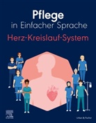 Baer, Elsevier GmbH, Elsevier GmbH - Pflege in Einfacher Sprache: Herz-Kreislauf-System