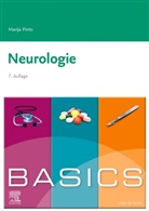 Marija Pinto - Basics Neurologie