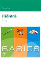 Theresa Förg - BASICS Pädiatrie