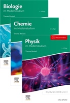 Thomas Wenisch - Paket KLB Biologie, Chemie, Physik