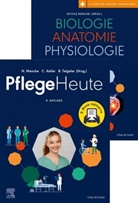 Elsevier GmbH, Elsevier GmbH, Christine Keller u a, Menche, Nicole Menche - Set Pflege Heute 8. A + E-Book und BAP 10.A. + E-Book