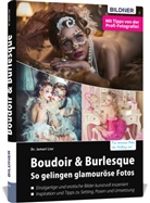 Dr Jamari Lior, Dr. Jamari Lior, Jamari (Dr.) Lior - Boudoir & Burlesque