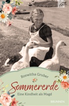 Roswitha Gruber - Sommererde