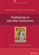 Walter Hilbrands, Walter Hilbrands (Dr.), J Koorevaar, J Koorevaar (Dr-), Hendrik J. Koorevaar - Einleitung in das Alte Testament
