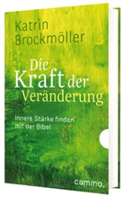 Katrin Brockmöller - Die Kraft der Veränderung