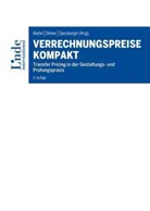Lorenz Genser, Doris Hack, Sebastian Haselsteiner, Sil Haumer, Silvia Haumer, Florian Henninger... - Verrechnungspreise kompakt