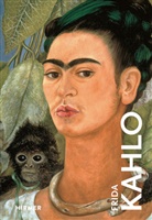 Teresa Grenzmann - Frida Kahlo