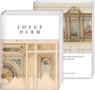 Uta Hassler, Benjamin Thommen - Josef Durm