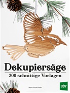 Jacob Fowler, Wayne Fowler, Nina Schön - Dekupiersäge
