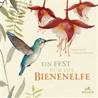 Katharina Mansmann, Susanne Tscholl, Katharina Mansmann - Ein Fest für die Bienenelfe