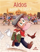 Diego Balli - Aldos Reise ins Glück