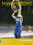 Meike / Werner / Fechner, Assitej, Meike Fechner, Birte Werner - ixypsilonzett. Theater für junges Publikum Jahrbuch 2023