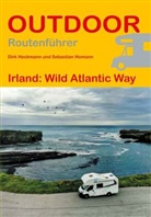 Dirk Heckmann, Sebastian Homann - Irland: Wild Atlantic Way