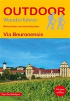 Markus Meier, Janina Rauscher - Via Beuronensis