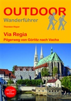 Thorsten Hoyer - Via Regia