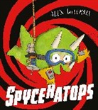 Alex Willmore, Willmore Alex - Spyceratops