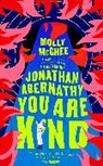 Molly McGhee - Jonathan Abernathy You Are Kind