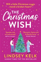 Lindsey Kelk, Kelk Lindsey - The Christmas Wish