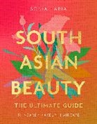 Sonia Haria - South Asian Beauty