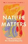 Mona Arshi, Arshi Mona, Karen McCarthy Woolf - Nature Matters