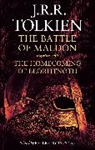 John Ronald Reuel Tolkien, Peter Grybauskas - The Battle of Maldon