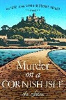 Jo Silva - The Edge of the World Detective Agency