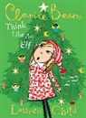 Lauren Child, Child Lauren, Lauren Child, Child Lauren - Clarice Bean