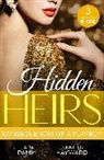 Jennifer Hayward, Hayward Jennifer, Tara Pammi, Pammi Tara - Hidden Heirs: Consequences Of A Playboy