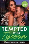 Rosanna Battigelli, Cara Colter, Colter Cara, Jennif Hayward, Jennifer Hayward, Hayward Jennifer - Tempted By The Tycoon: A Surprising Encounter
