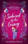 Shannon Curtis, Curtis Shannon - Bewitched: Seduced By The Enemy