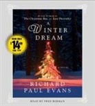 Richard Paul Evans, Richard Paul/ Berman Evans, Fred Berman - A Winter Dream (Audio book)