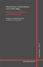 Michael Haase, Amália Kerekes, Anna Zsellér - Parallelen, Korrespondenzen und Nachwirkungen