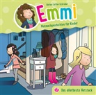 Bärbel Löffel-Schröder - Das allerbeste Versteck - Folge 17, Audio-CD (Hörbuch)