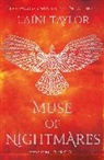 Laini Taylor, Taylor Laini - Muse of Nightmares