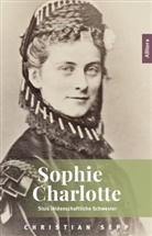 Christian Sepp - Sophie Charlotte