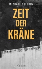 Michael Sollorz - Zeit der Kräne
