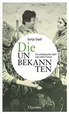 Gertje Graef - Die Unbekannten