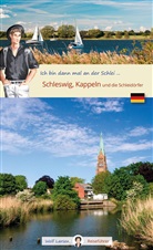 Wolf Larsen - Ich bin dann mal an der Schlei