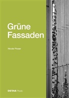 Nicole Pfoser - Grüne Fassaden