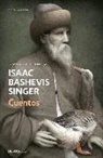 Isaac Bashevis Singer - Cuentos