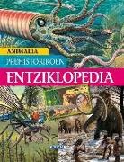 Animalia prehistorikoen entziklopedia