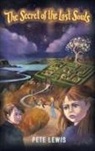 Pete W Lewis - The Secret of the Lost Souls