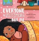 Valerie McCloud - Everyone is Sleeping...But Me