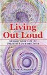 Angela Wilson - Living Out Loud