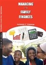 Mothofela R. Msimanga - Managing the Family Finances