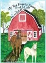 Richard Shaw - My Two Favorite Horses Buck and Lady