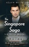 Tbd, Kelvin White - The Singapore Saga