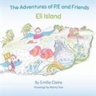 Emilie Claire - Eli Island