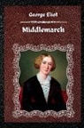 George Eliot - Middlemarch